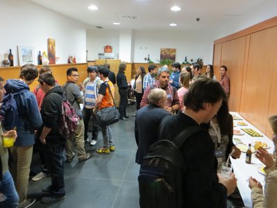 #Hack4Europe